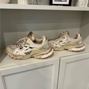 Balenciaga Track 2